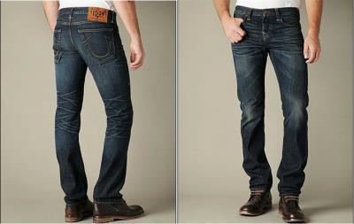 Men's TRUE RELIGION Jeans-714